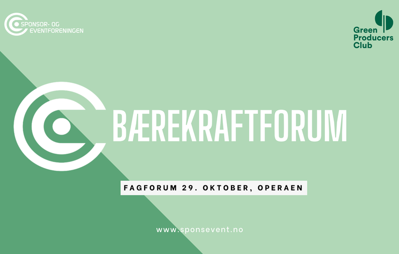 Bærekraftforum